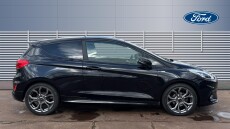 Ford Fiesta 1.0 EcoBoost 95 ST-Line Edition 3dr Petrol Hatchback